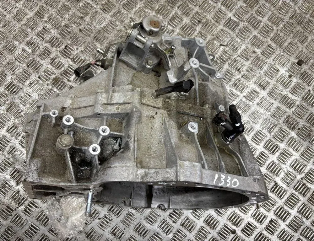 SUZUKI Vitara 2 generation (2014-2023) Prevodovka ZE8 33259648