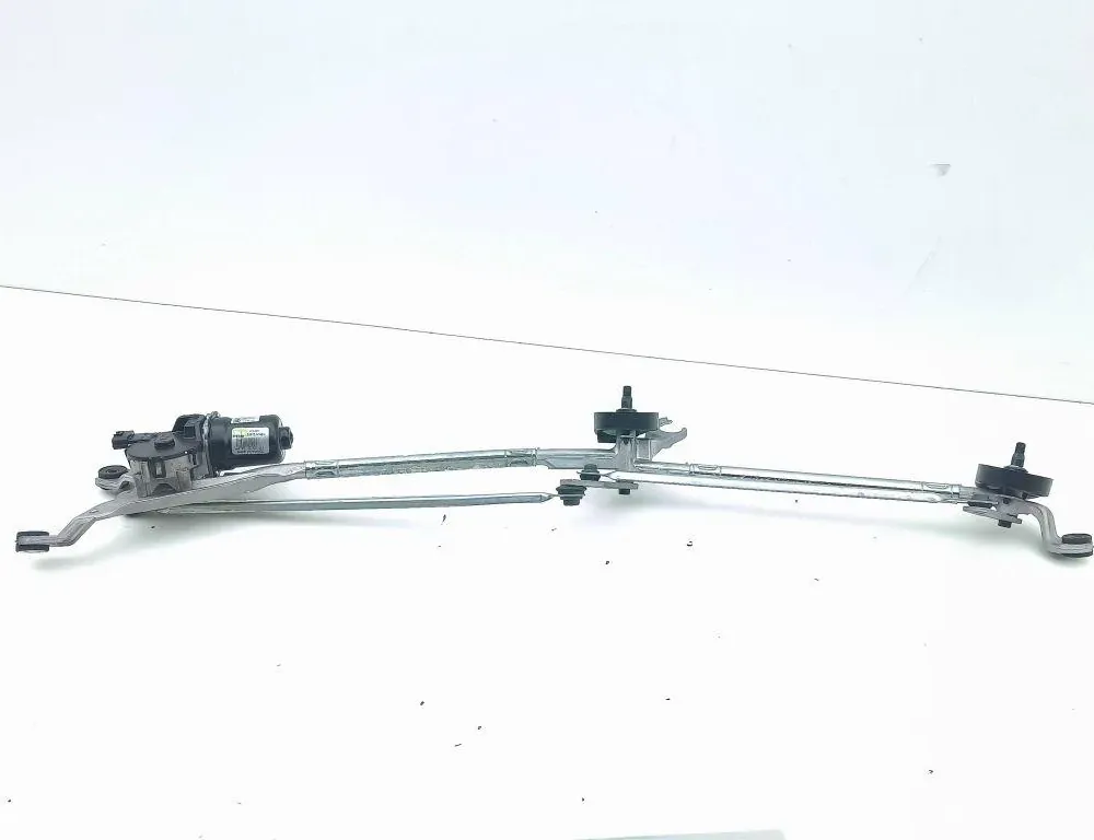 NISSAN Juke 2 generation (2019-2023) Mechanizmus stierača predného čelného skla W154217,286001542176 33333730