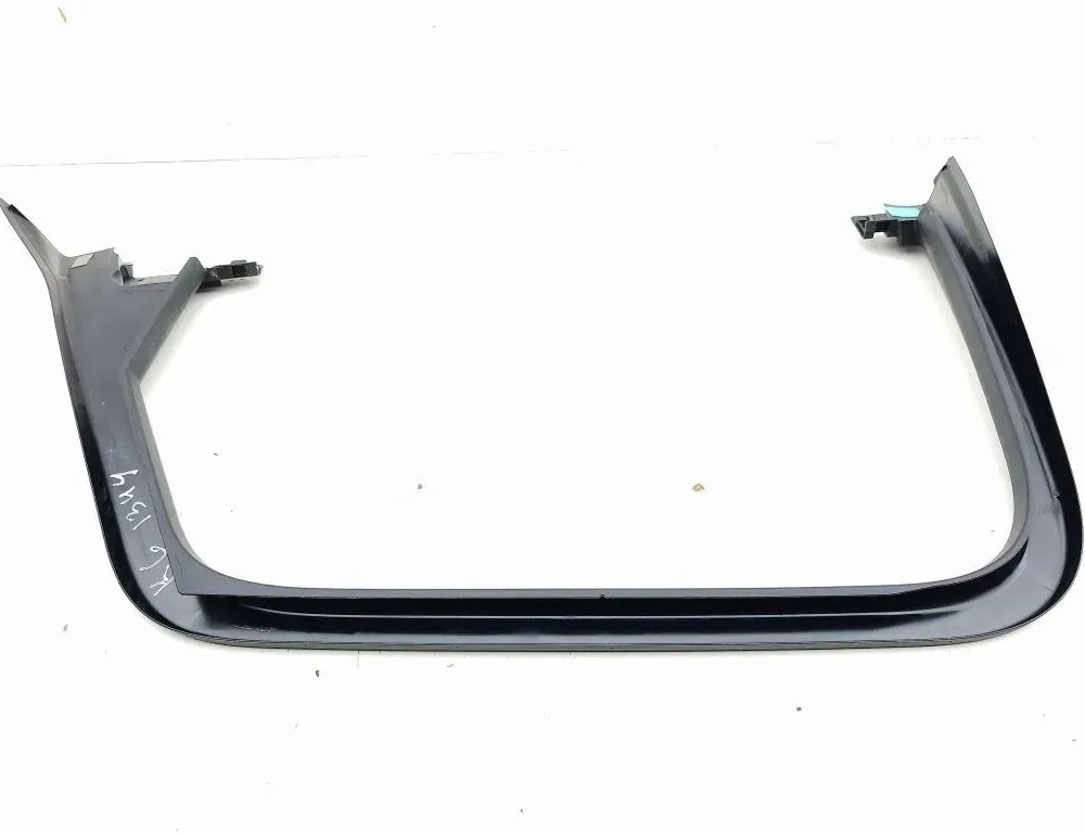 AUDI Q3 F3 (2018-2024) Стеклоуплотнитель задней левой двери 83A867671 33334506