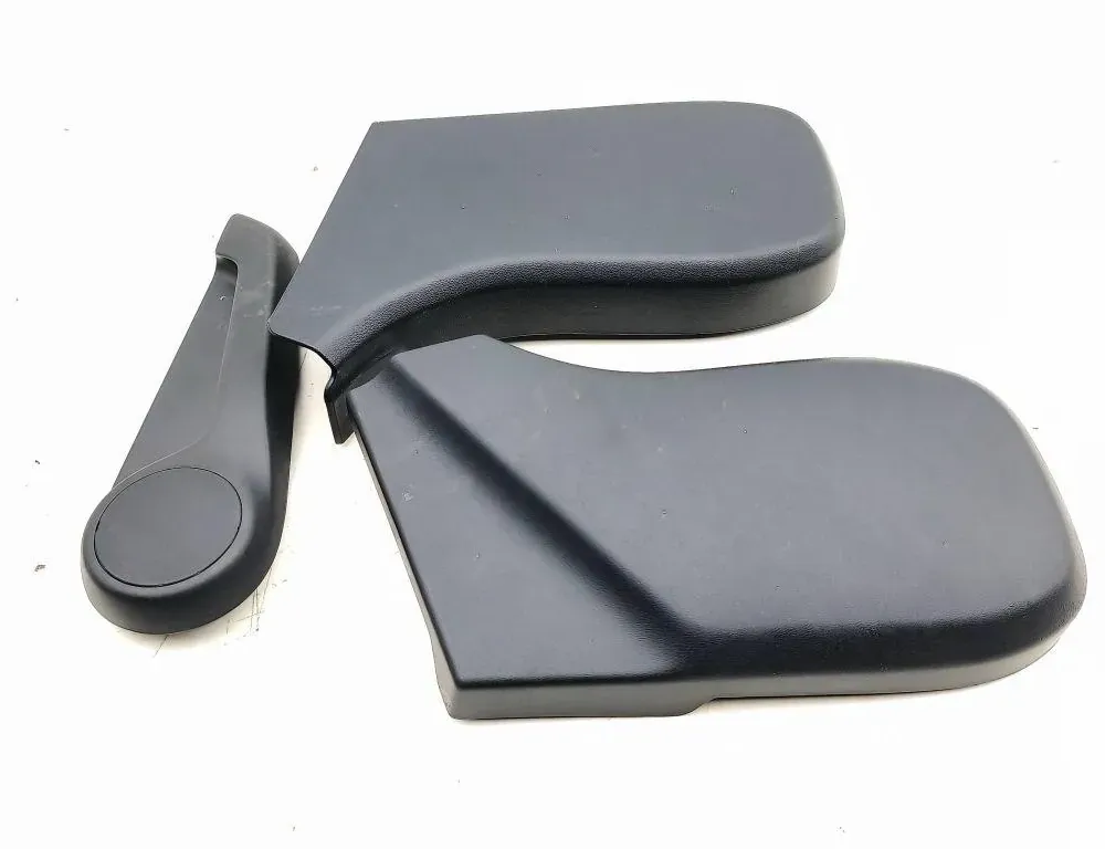 LEXUS RX 4 generation (2015-2024) Seat trim details 7183648030,7187948080 33335895