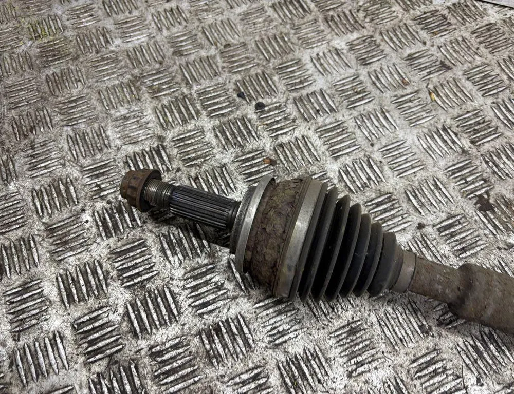 LEXUS CT 1 generation (2010-2024) Front Right Driveshaft 33347454