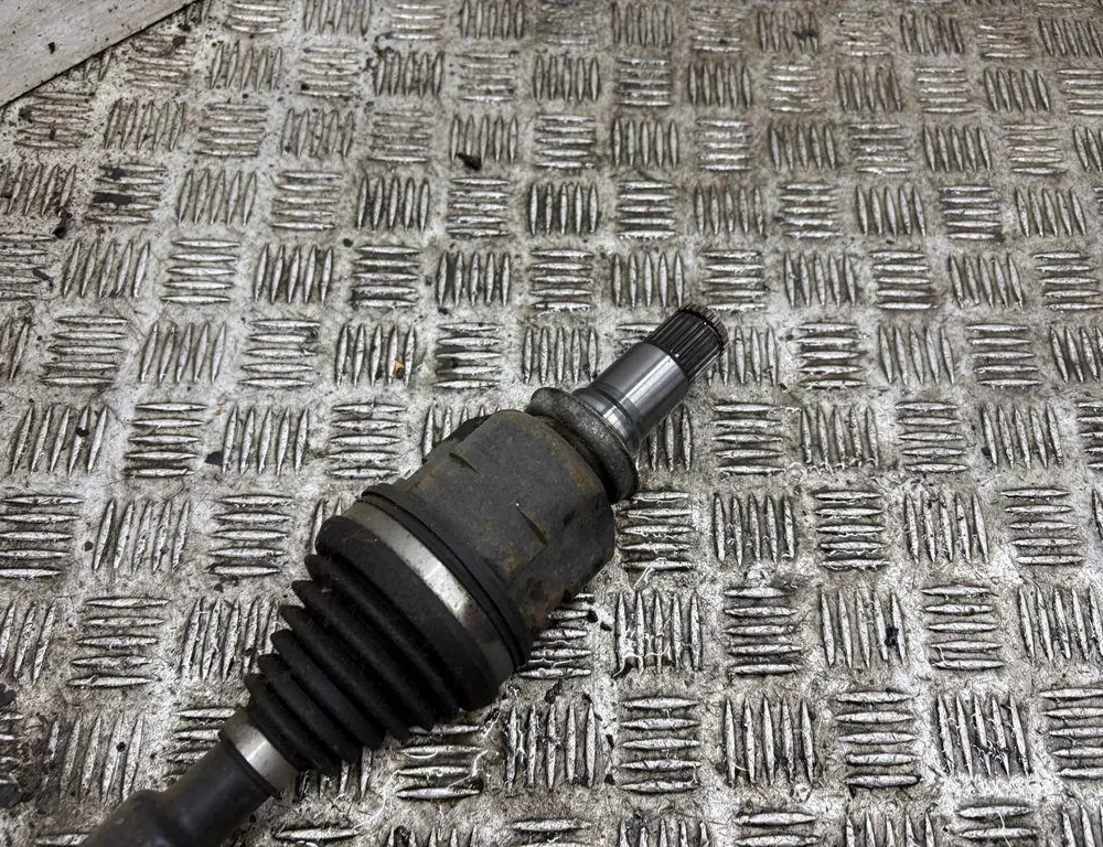 LEXUS CT 1 generation (2010-2024) Front Right Driveshaft 33347454