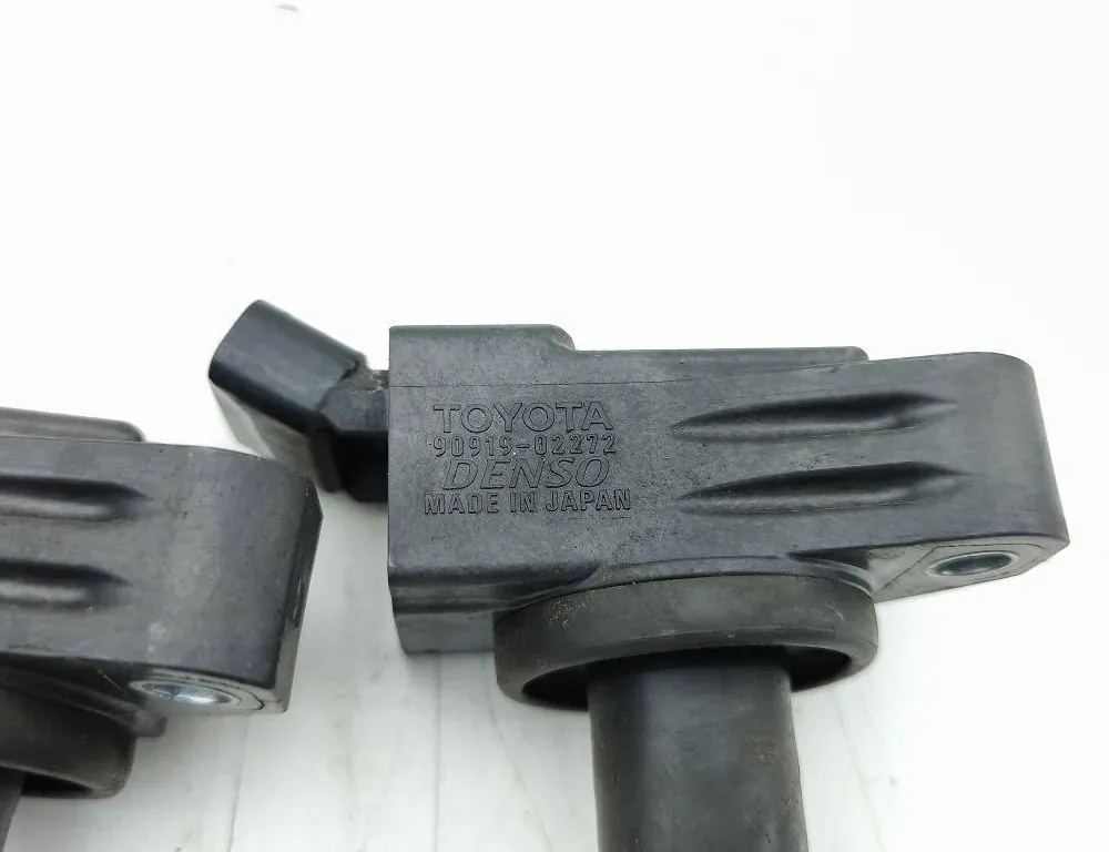 TOYOTA Prius 4 generation (XW50) (2015-2023) Бабина 9091902272 33347904