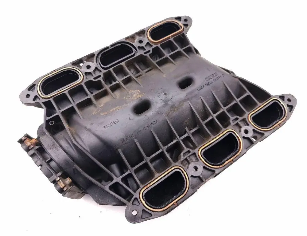 CHRYSLER Voyager 5 generation (2007-2020) Sacia potrubie 510099 33369125