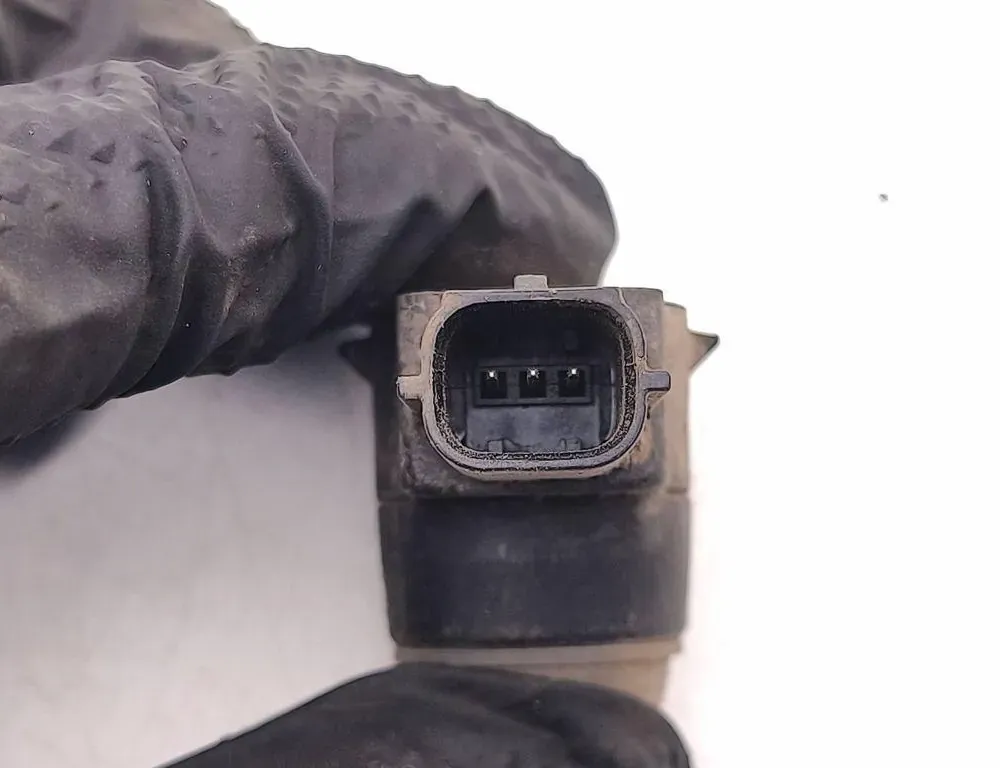 CHRYSLER Voyager 5 generation (2007-2020) Akceleračný senzor 1EW63AXRAA 33370099