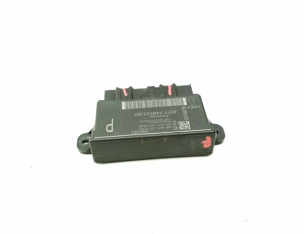 FORD USA Mustang Mach-E 1 generation (2020-2024) Блок управления дверей левый задний JX7T14F144BA,JX7T14C108BD 33445081