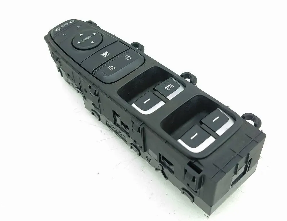 KIA Niro 1 generation  (2016-2022) Переключатель регулировки зеркала 4C74851000 33446374