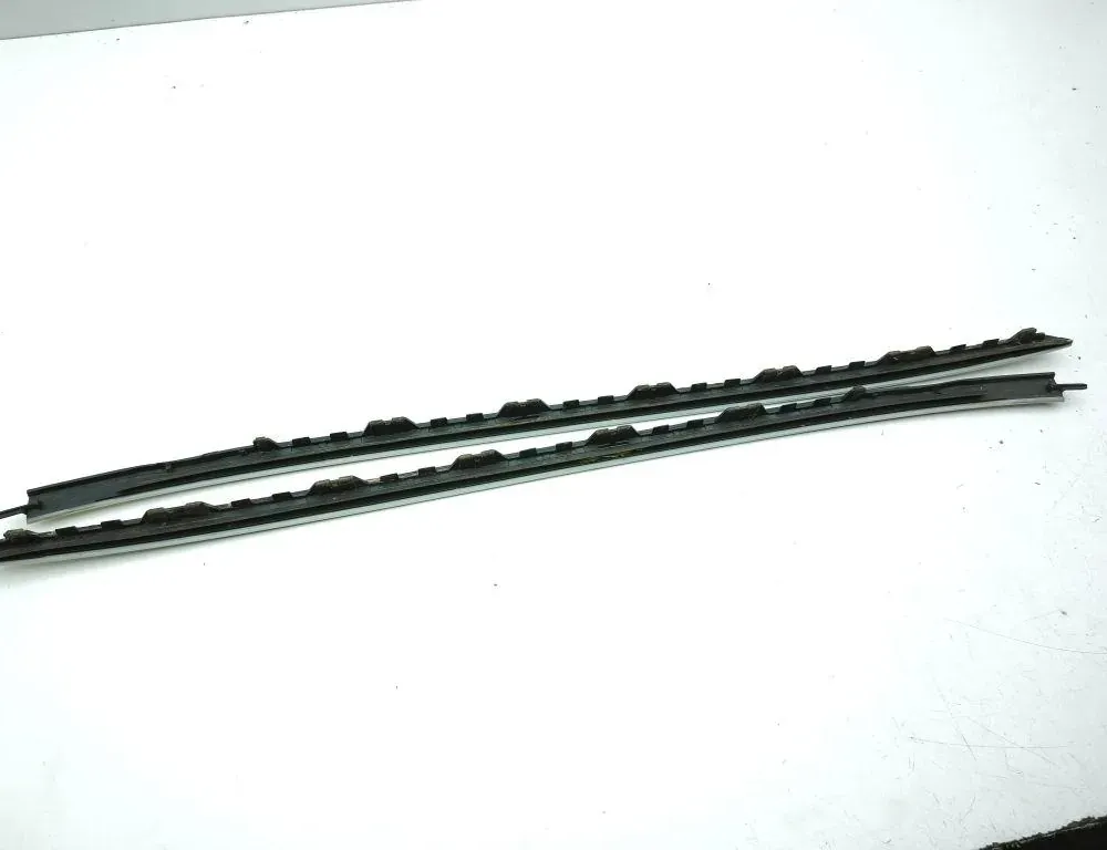 BMW X5 F15 (2013-2018) Панель Scuttle 7292436 33450324