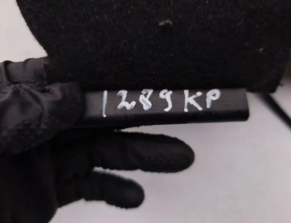 KIA Niro 1 generation  (2016-2022) Front Right Seat 33469666