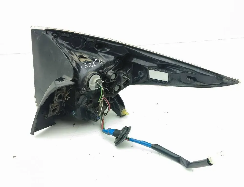 TOYOTA Prius 4 generation (XW50) (2015-2023) Ľavé zadné koncové svetlo 8156047150C 33475929