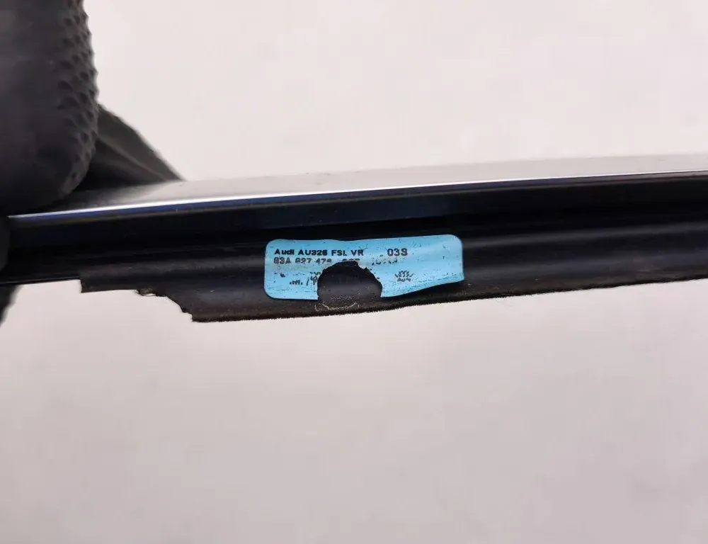 AUDI Q3 F3 (2018-2024) Панель Scuttle 33476424