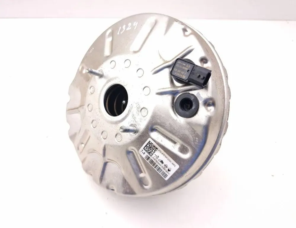 RENAULT Captur 2 generation (2019-2023) Вакуумный усилитель тормозов 240606T1311232,472107576r 33477300