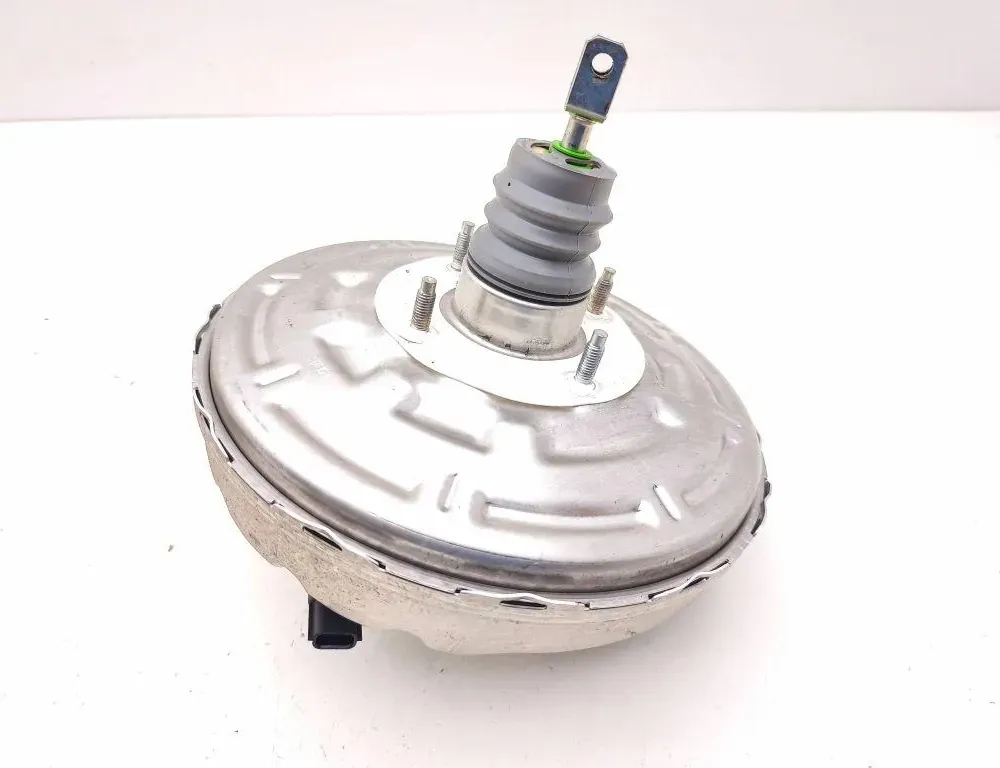 RENAULT Captur 2 generation (2019-2023) Вакуумный усилитель тормозов 240606T1311232,472107576r 33477300