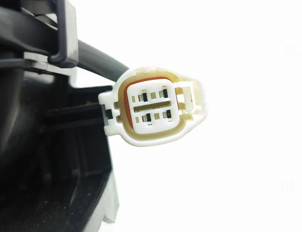 TOYOTA Prius 4 generation (XW50) (2015-2023) Печка салона G923047050 33477832