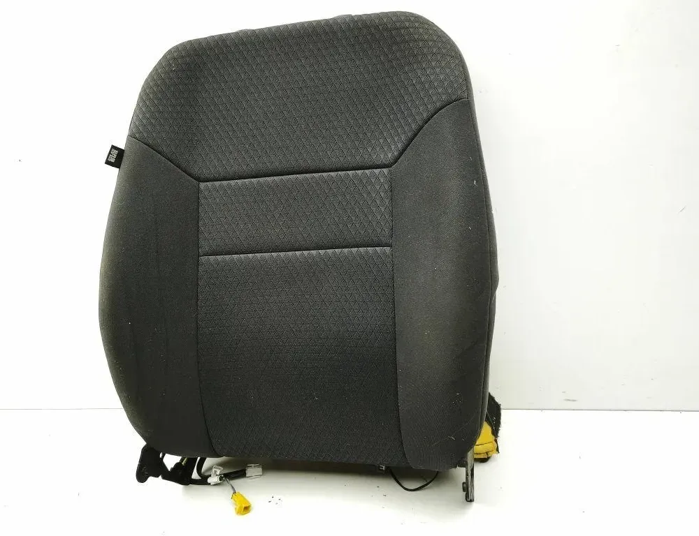 CHRYSLER Voyager 5 generation (2007-2020) Pravé predné sedadlo 33477954