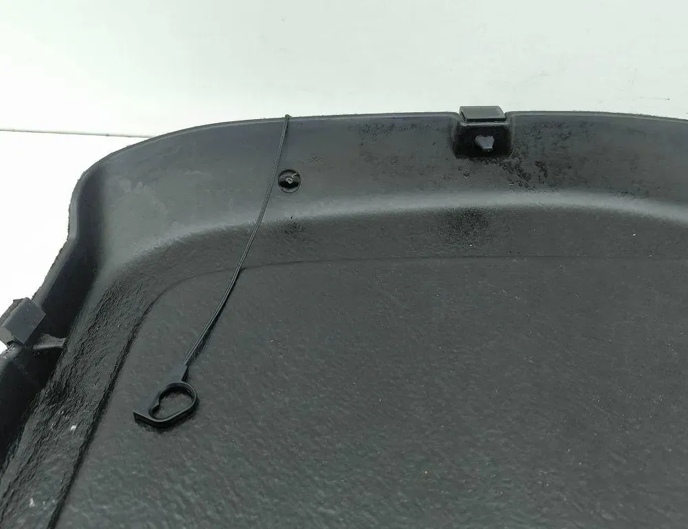 SUZUKI Vitara 2 generation (2014-2023) Zadná polička L004843074,8891086R10 33492076