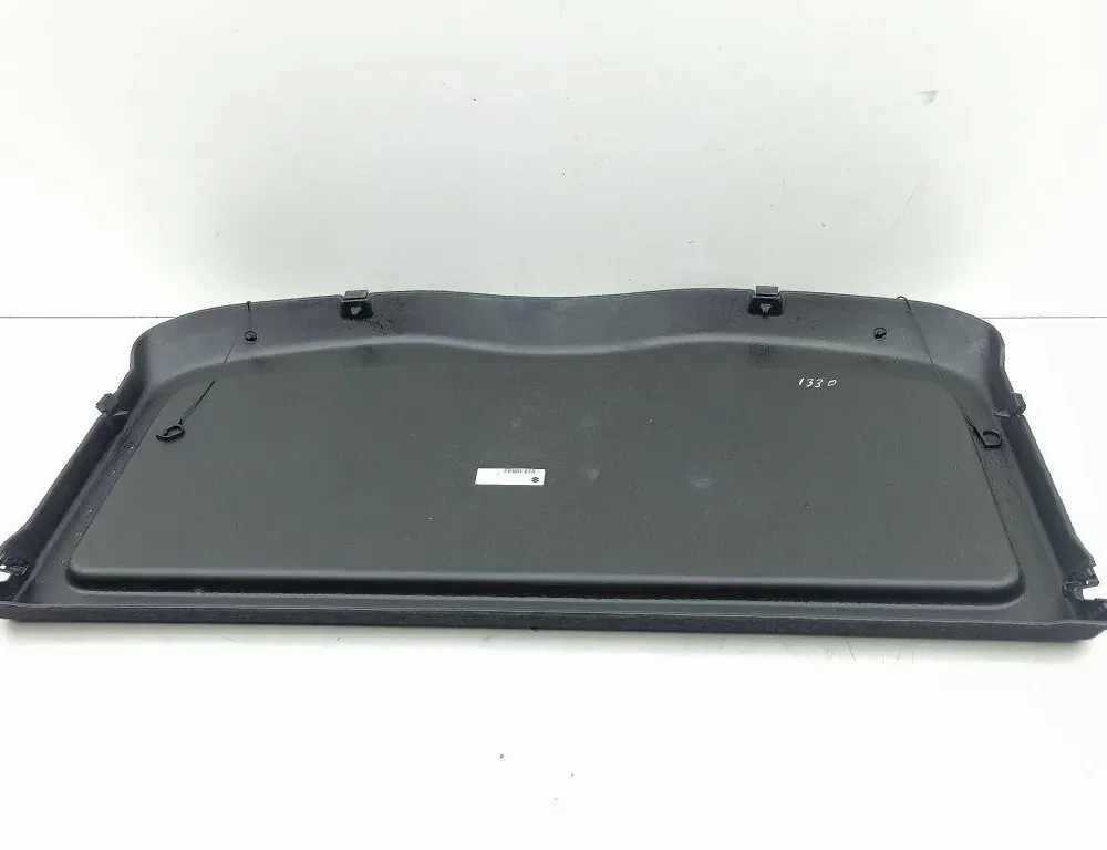 SUZUKI Vitara 2 generation (2014-2023) Zadná polička L004843074,8891086R10 33492076