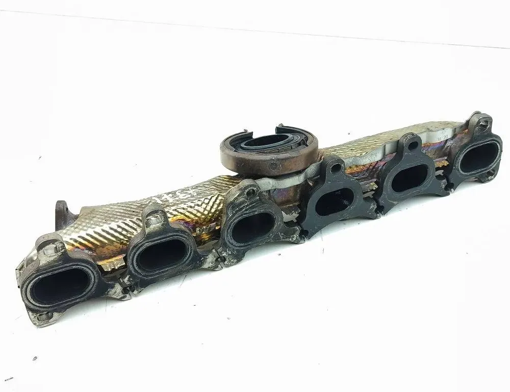 MERCEDES-BENZ GLE W167 (2019-2024) Выхлопной коллектор A6561407900 33517248