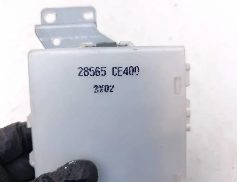 NISSAN 350Z Z33 (2001-2009) Iné riadiace jednotky 28565CE400 33533784
