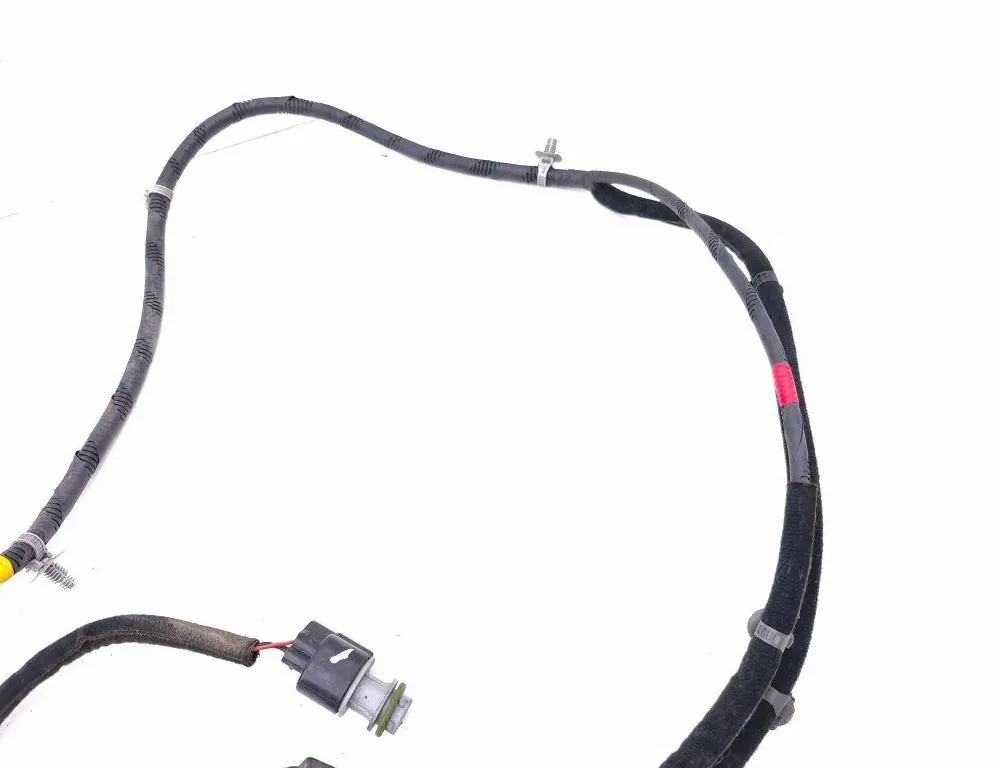 KIA Niro 1 generation  (2016-2022) Cable Harness 91890g5070 33545165