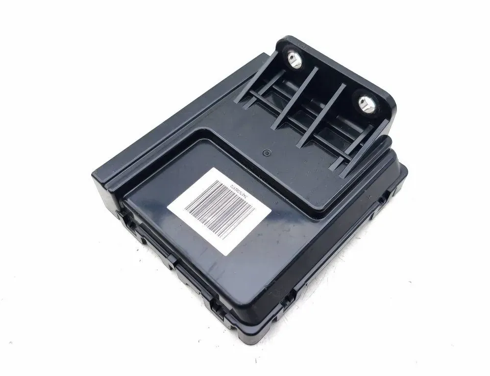 KIA Niro 1 generation  (2016-2022) Другие блоки управления 375A1K4000 33550700