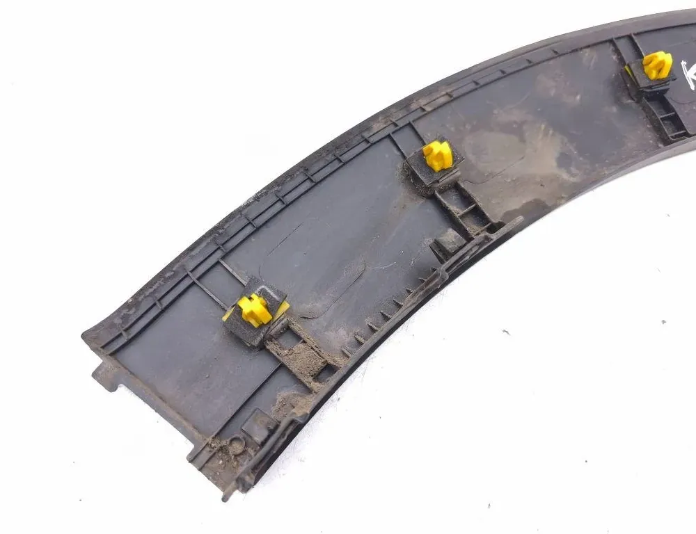 KIA Niro 1 generation  (2016-2022) Накладка переднего левого  крыла 87713G5000 33550815