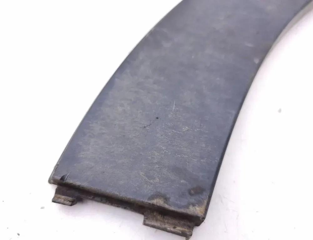 KIA Niro 1 generation  (2016-2022) Zadný oblúk 87743G5000 33550839