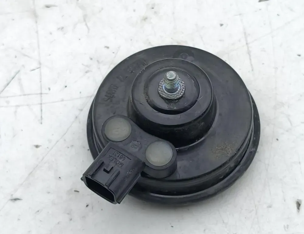 KIA Niro 1 generation  (2016-2022) Signál houkačky 28R000034 33550951