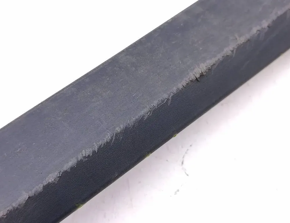 KIA Niro 1 generation  (2016-2022) Молдинг двери передний правый 87722G5000 33551073