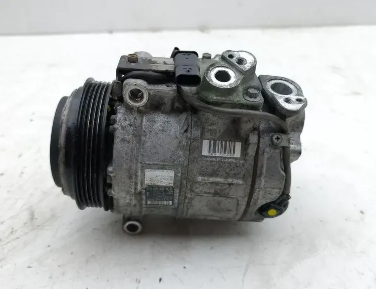 MERCEDES-BENZ GLE W167 (2019-2024) Klimatizačné čerpadlo A0008301401 33565888