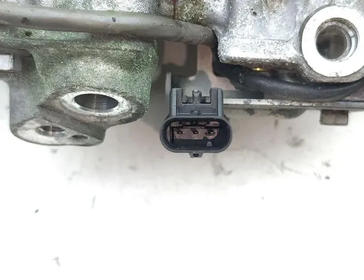 MERCEDES-BENZ GLE W167 (2019-2024) Klimatizačné čerpadlo A0008301401 33565888