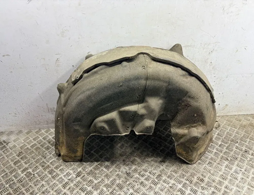 MERCEDES-BENZ GLE W167 (2019-2024) Rear Right Arch Liner 33568466