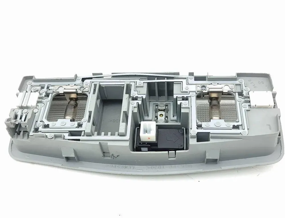 CITROËN C-Crosser 1 generation (2007-2013) Освещение салона 8401A009ZZ 33574354