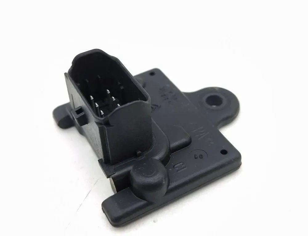 CITROËN C-Crosser 1 generation (2007-2013) Iné riadiace jednotky 1860AB003,9663094180 33574637