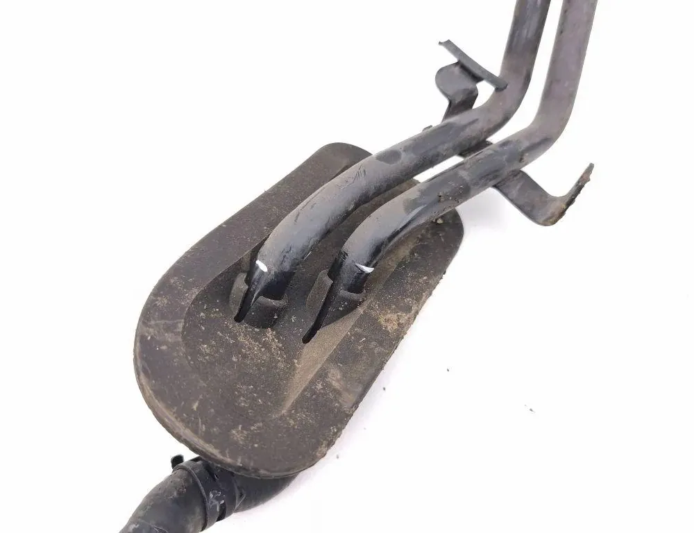 AUDI A6 C8/4K (2018-2024) Coolant Hose Pipe 4K0121075K 33592590