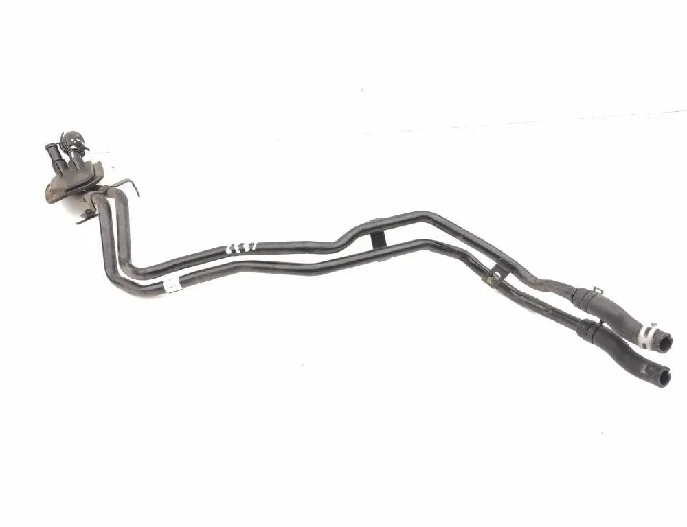 AUDI A6 C8/4K (2018-2024) Coolant Hose Pipe 4K0121075K 33592590