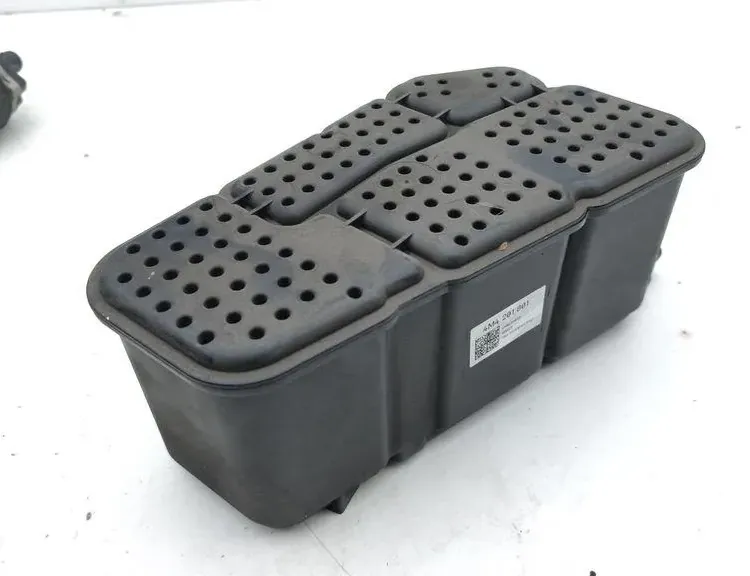 AUDI A6 C8/4K (2018-2024) Soot Filter 4M4201801 33593066