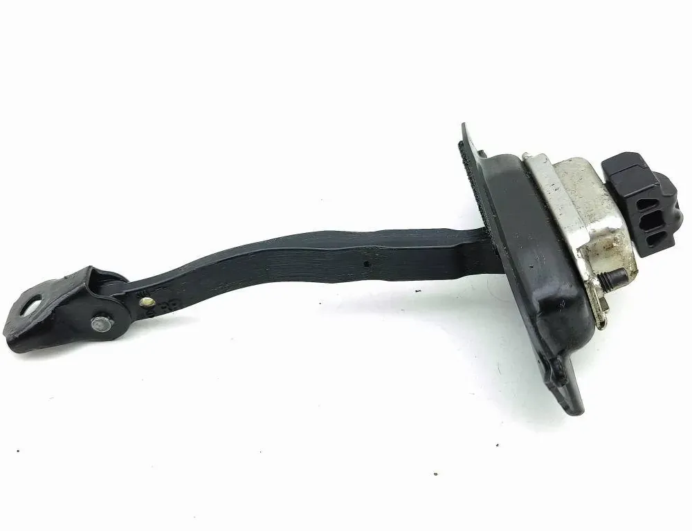 NISSAN Qashqai 2 generation (2013-2023) Ограничитель задней левой двери 33593293