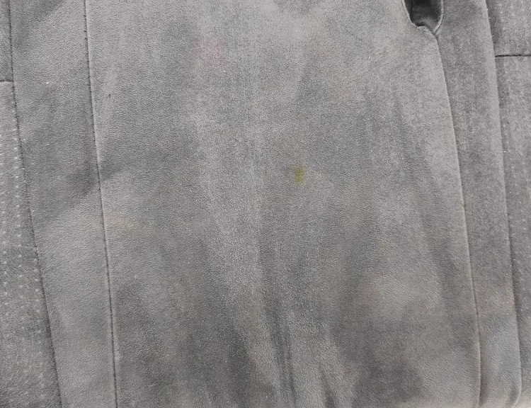 LEXUS CT 1 generation (2010-2024) Rear Seat 33595330