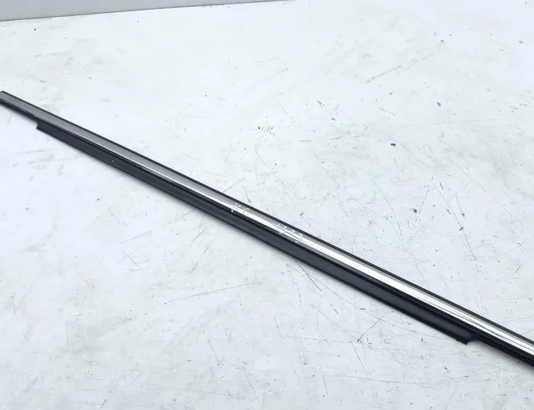 CITROËN C-Crosser 1 generation (2007-2013) Rear Left Door Window Molding 33595892