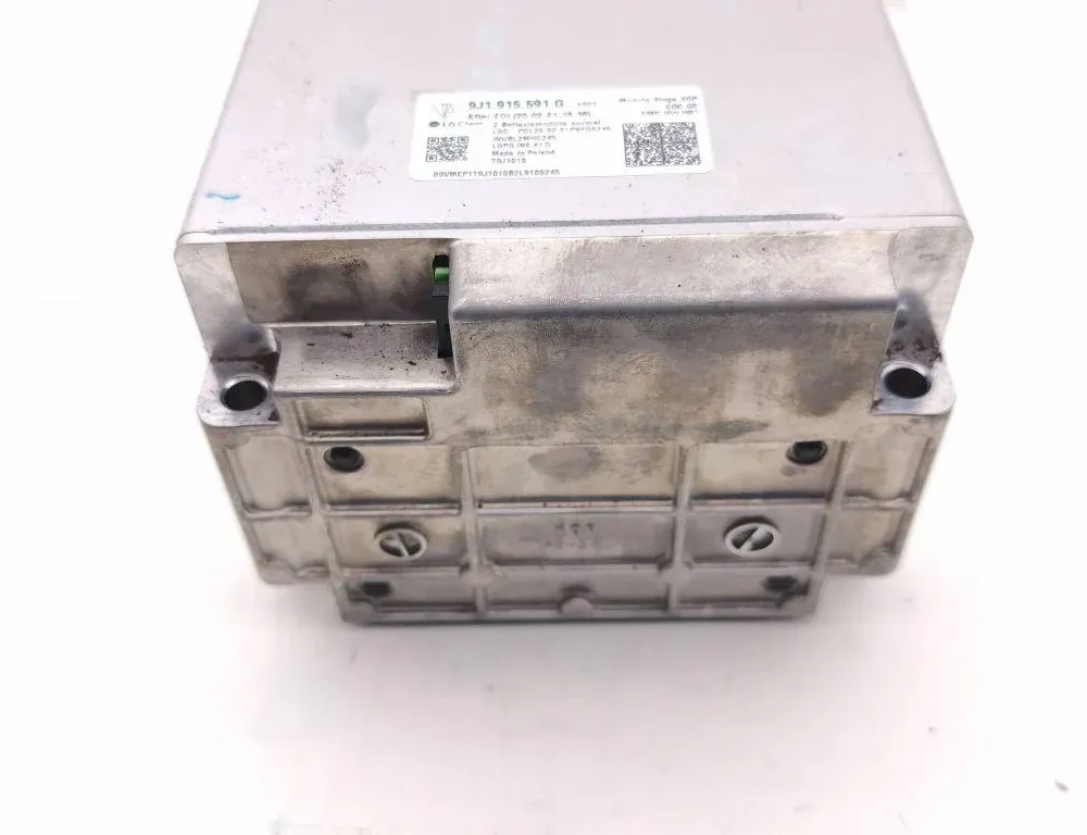 PORSCHE Cayman 982 (2016-2023) Car manufacturer's badge 9J1915591G 33598240