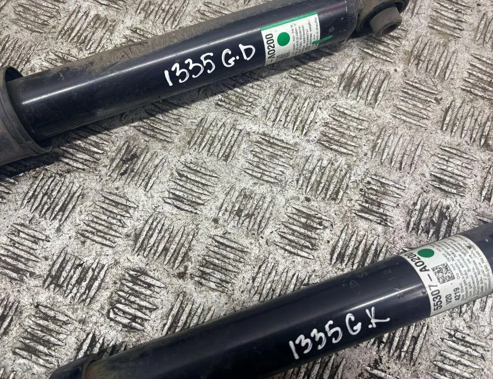 KIA Niro Rear Left Shock Absorber 33609080