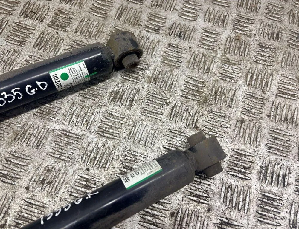 KIA Niro Rear Left Shock Absorber 33609080