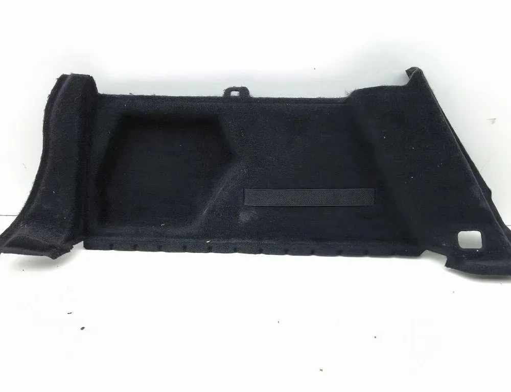 PEUGEOT 508 2 generation (2018-2023) Обшивка багажника левой стороны 98194890ZD 33713405