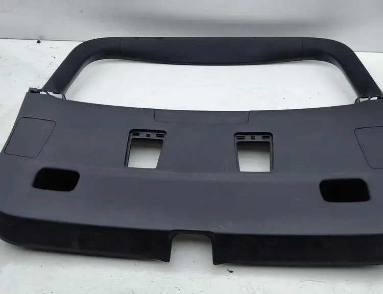 LEXUS CT 1 generation (2010-2024) Обивка крышки багажника 6775076010,6775076020 33713711