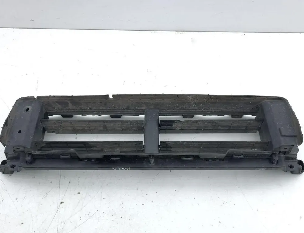 KIA Niro 1 generation  (2016-2022) Radiator air diverter 86952G5500 33724940