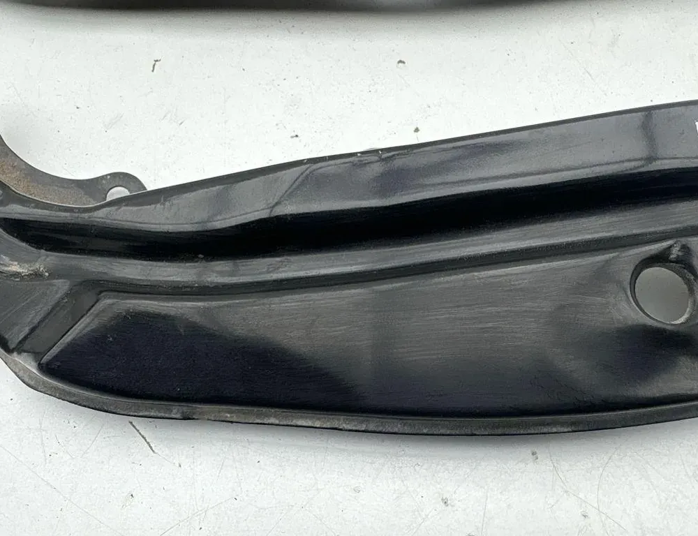 SEAT Ateca 1 generation (2016-2024) Держатель фонаря передний правый 575805932 34064419