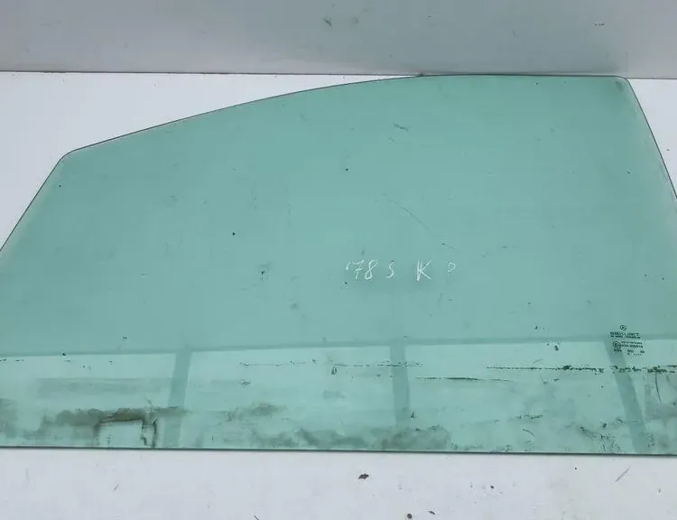 MERCEDES-BENZ Vito W639 (2003-2015) Sklo ľavých predných dverí 34457372