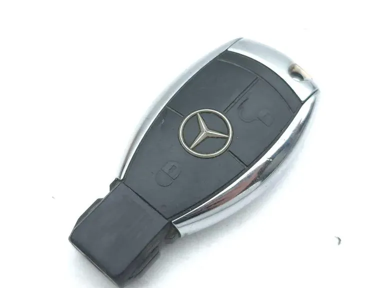 MERCEDES-BENZ C-Class W204/S204/C204 (2004-2015) Ignition Key 34446962