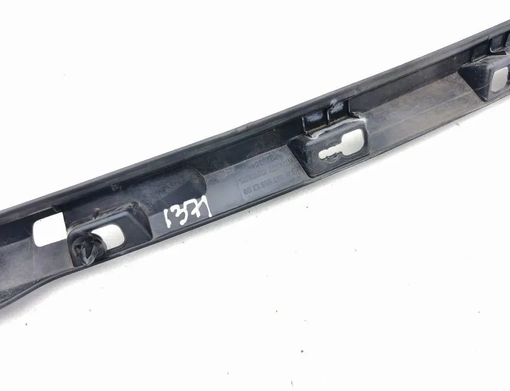 MERCEDES-BENZ GLE W167 (2019-2024) Front  Wiper Cowl Trim A1678691200 34531358